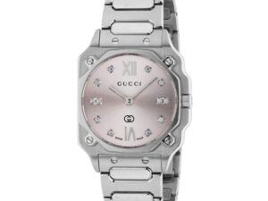 Authentic GUCCI Luxurious Watch  – GUCCI