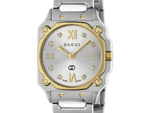 Authentic GUCCI Luxurious Watch  – GUCCI