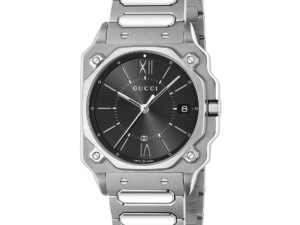 Authentic GUCCI Luxurious Watch  – GUCCI