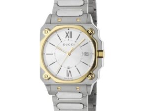 Authentic GUCCI Luxurious Watch  – GUCCI