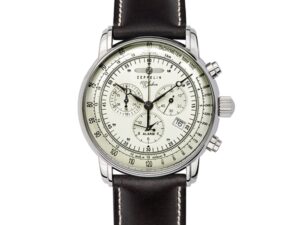 Authentic ZEPPELIN Top-Quality Watch  – ZEPPELIN WATCHES