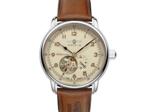 Authentic ZEPPELIN Top-Quality Watch  – ZEPPELIN WATCHES