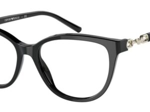 Authentic EMPORIO ARMANI  Elegant Eyewear  – EMPORIO ARMANI