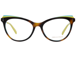 Authentic EMILIO PUCCI  Elegant Eyewear  – PUCCI