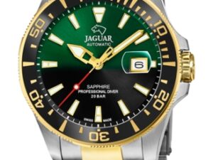 Authentic JAGUAR Premium Watch  – JAGUAR WATCHES