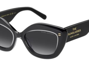 Authentic MARC JACOBS SUNGLASSES Elegant Eyewear  – MARC JACOBS