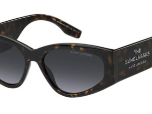 Authentic MARC JACOBS SUNGLASSES Elegant Eyewear  – MARC JACOBS