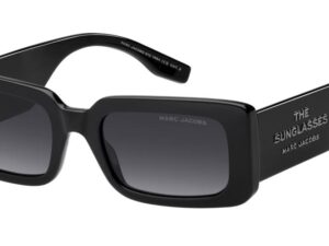 Authentic MARC JACOBS SUNGLASSES Elegant Eyewear  – MARC JACOBS