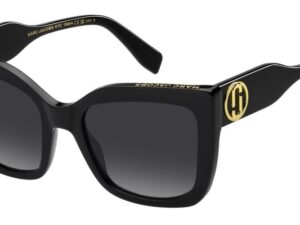 Authentic MARC JACOBS SUNGLASSES Elegant Eyewear  – MARC JACOBS