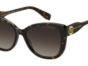 Authentic MARC JACOBS SUNGLASSES Elegant Eyewear  – MARC JACOBS