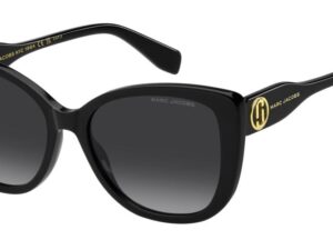 Authentic MARC JACOBS SUNGLASSES Elegant Eyewear  – MARC JACOBS