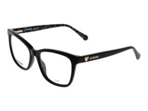 Authentic LOVE MOSCHINO  Designer Eyewear  – MOSCHINO LOVE