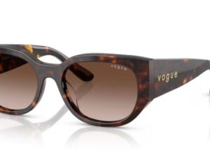 Authentic VOGUE SUNGLASSES Designer Eyewear  – VOGUE